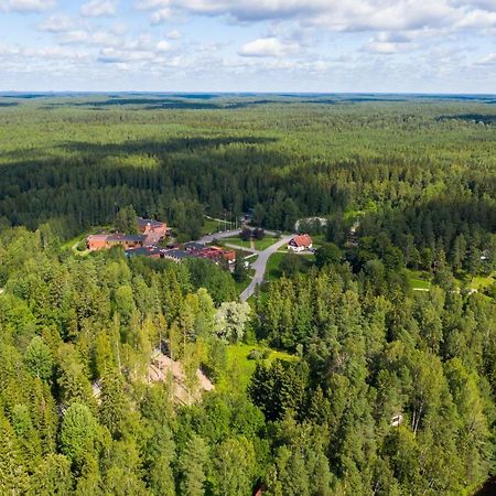 אספו Hotel Nuuksio - Conferences And Events מראה חיצוני תמונה