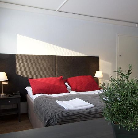 אספו Hotel Nuuksio - Conferences And Events מראה חיצוני תמונה