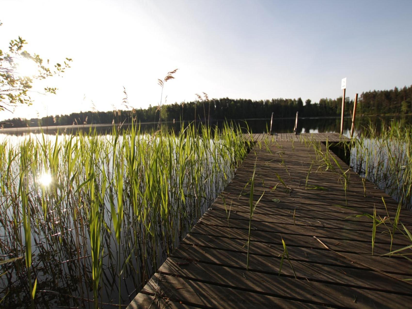 אספו Hotel Nuuksio - Conferences And Events מראה חיצוני תמונה