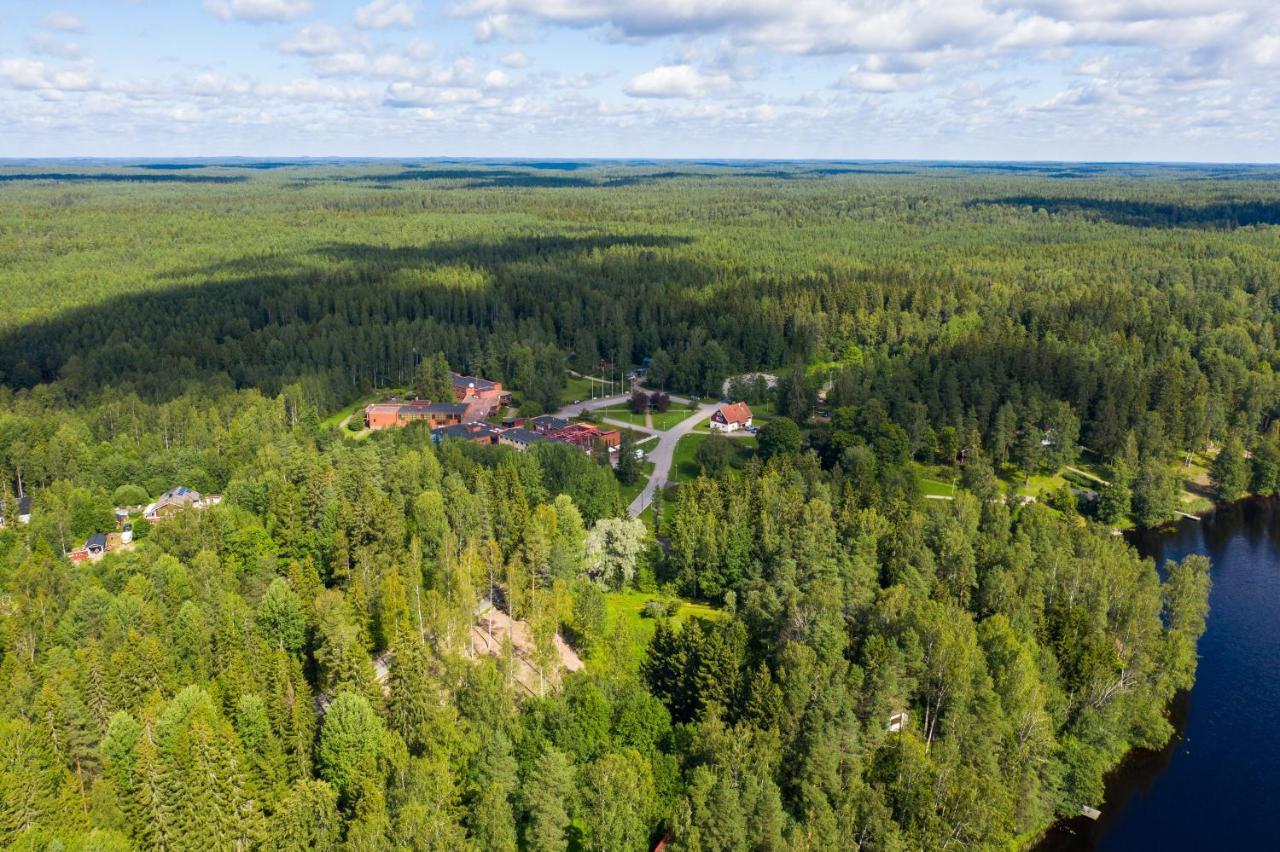 אספו Hotel Nuuksio - Conferences And Events מראה חיצוני תמונה