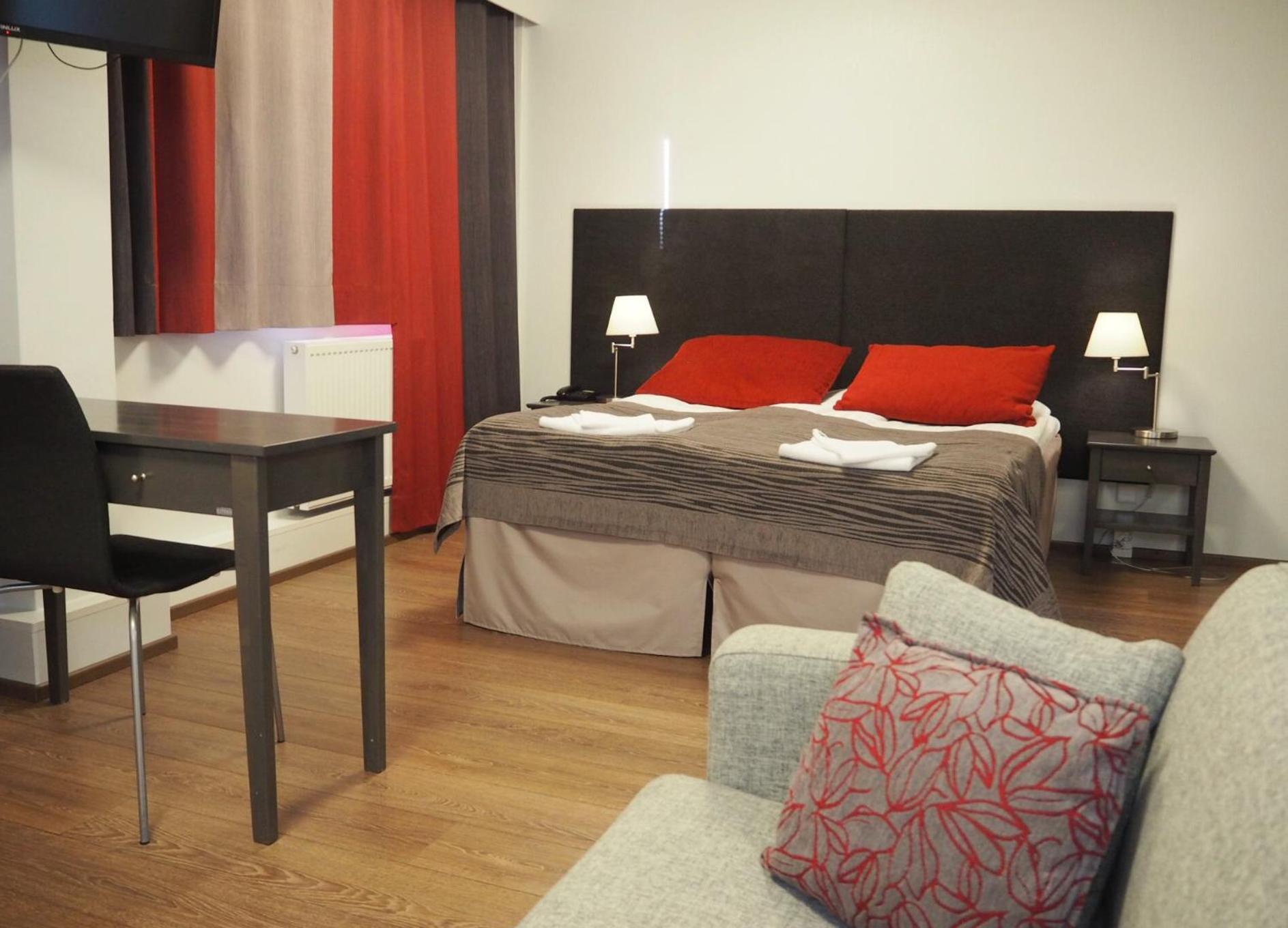 אספו Hotel Nuuksio - Conferences And Events מראה חיצוני תמונה