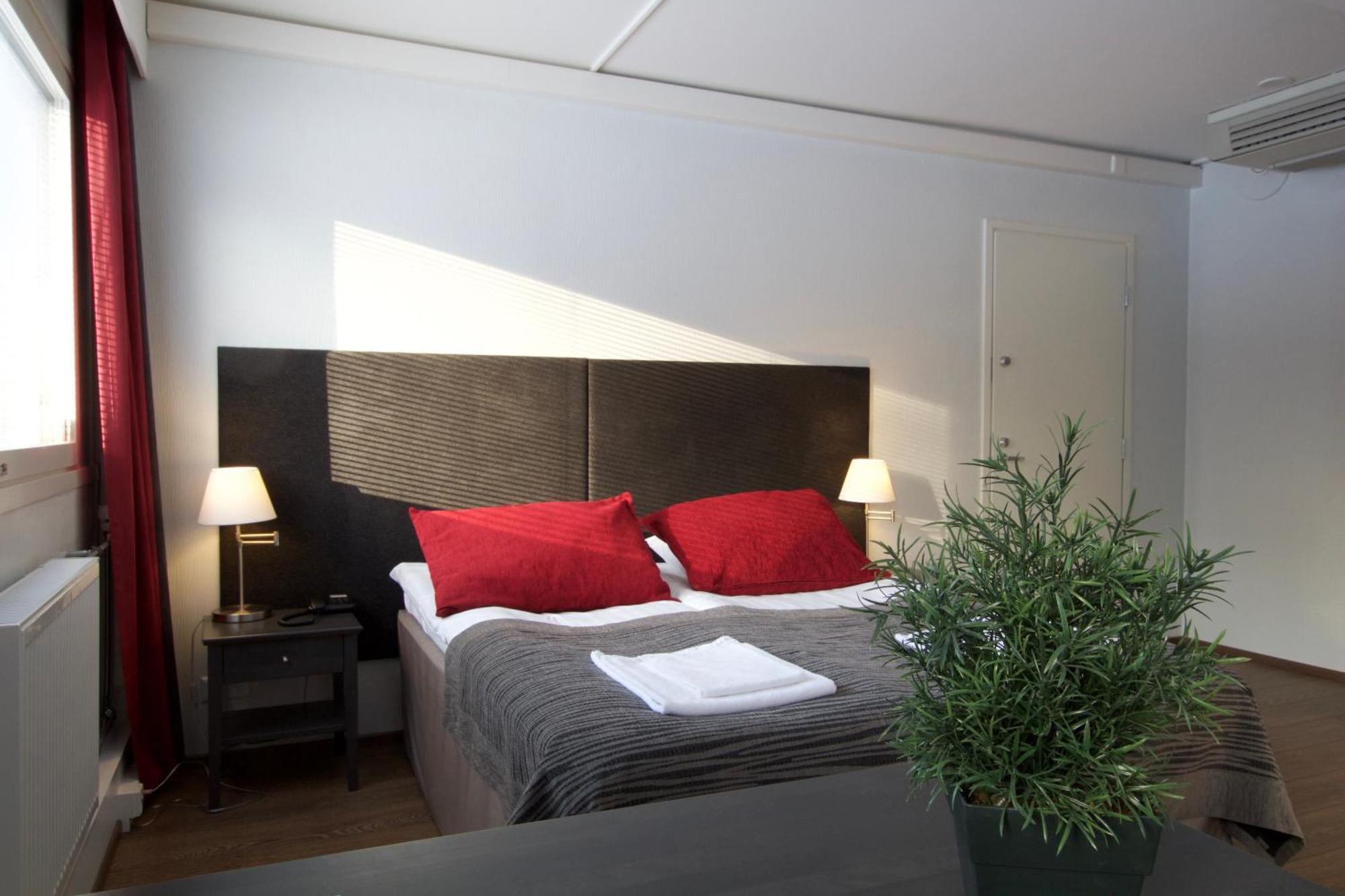 אספו Hotel Nuuksio - Conferences And Events מראה חיצוני תמונה