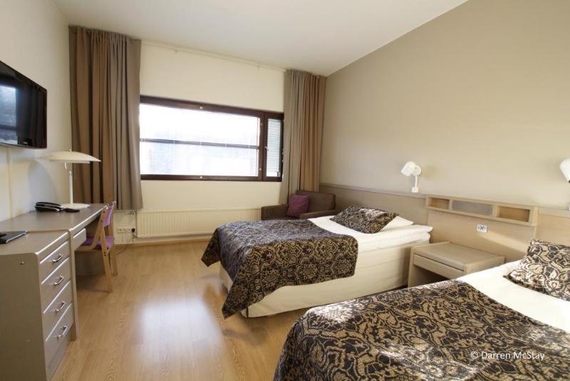 אספו Hotel Nuuksio - Conferences And Events חדר תמונה
