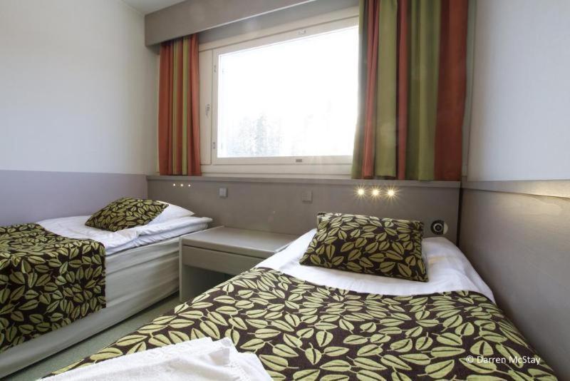 אספו Hotel Nuuksio - Conferences And Events חדר תמונה
