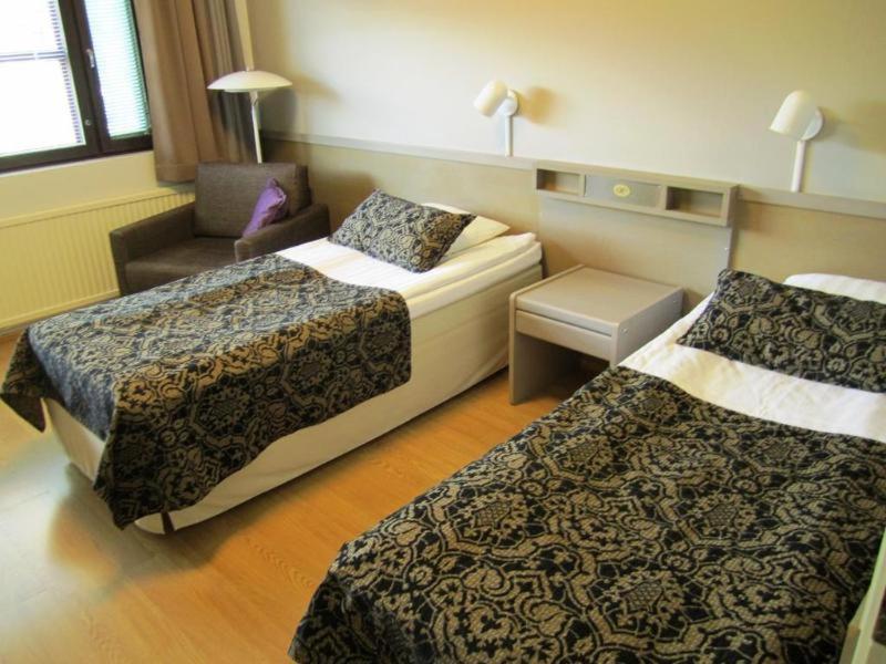 אספו Hotel Nuuksio - Conferences And Events חדר תמונה