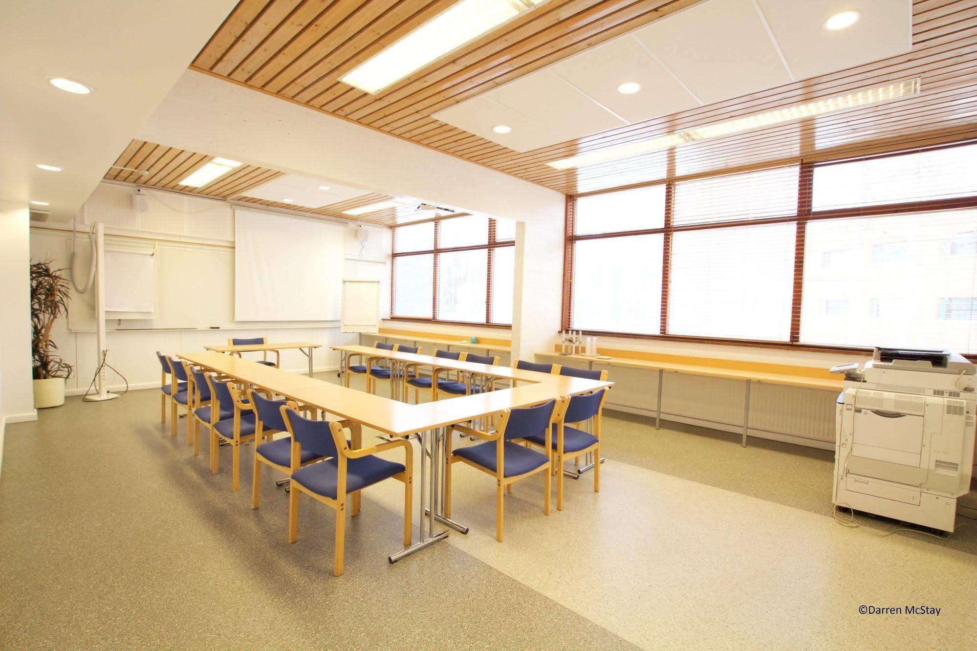 אספו Hotel Nuuksio - Conferences And Events מראה חיצוני תמונה