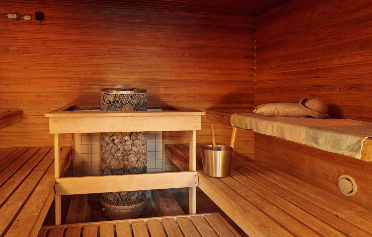 אספו Hotel Nuuksio - Conferences And Events מראה חיצוני תמונה