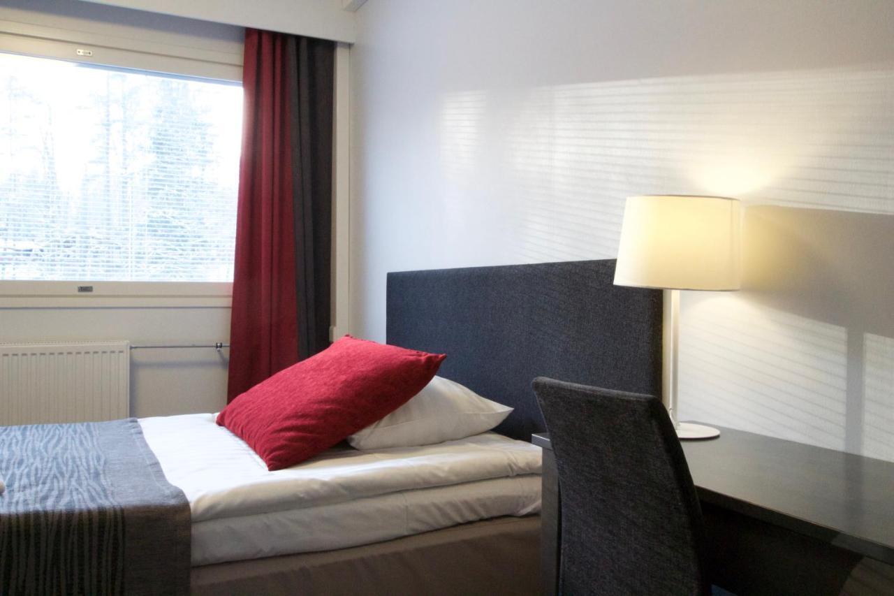 אספו Hotel Nuuksio - Conferences And Events מראה חיצוני תמונה