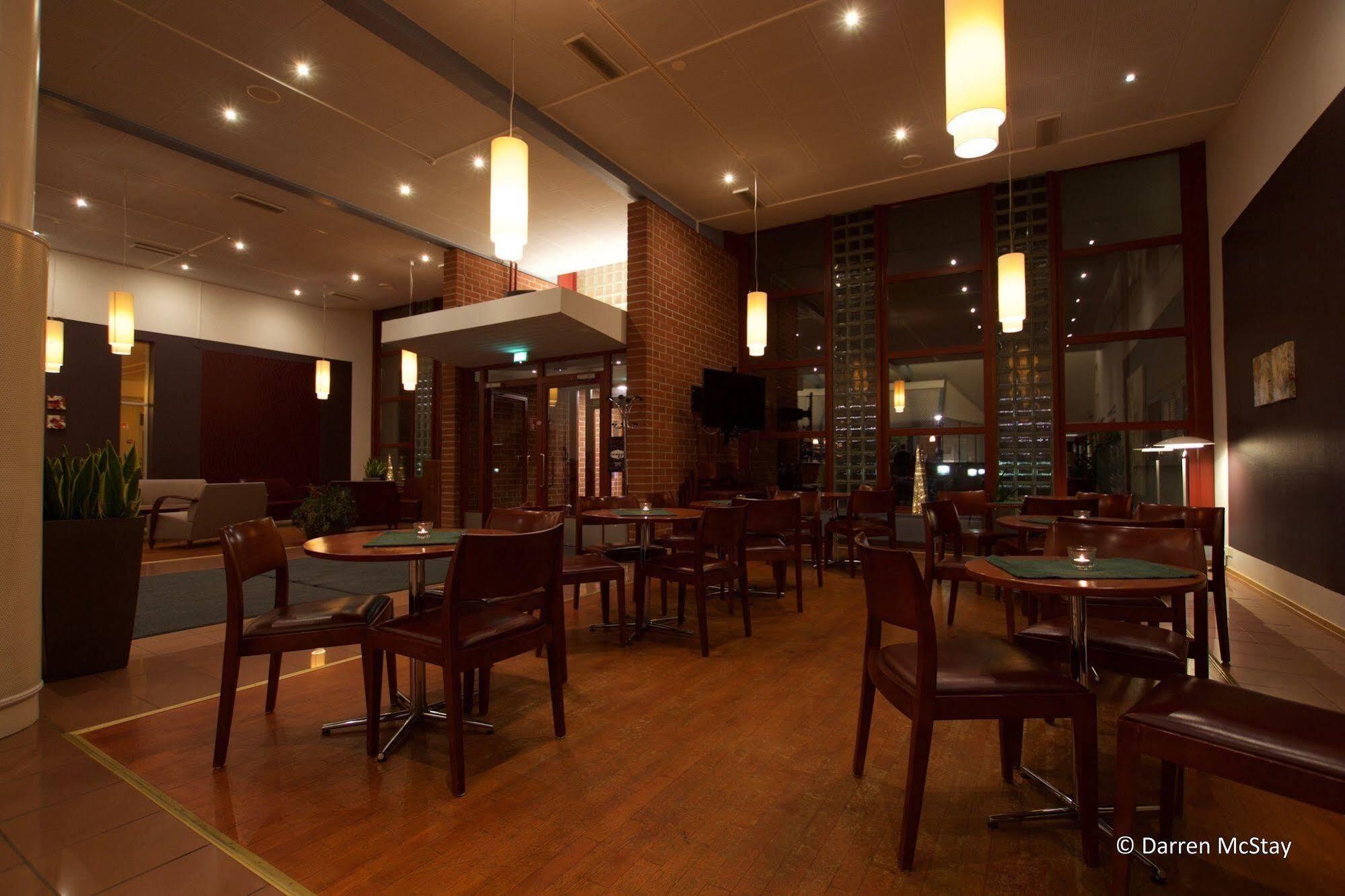 אספו Hotel Nuuksio - Conferences And Events מראה חיצוני תמונה